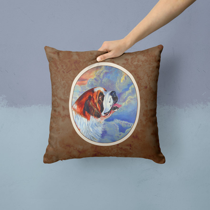  Housse de coussin d'extérieur carré et insert