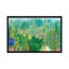 « xochimilco », impression sur toile-29088851-72774921-72774922