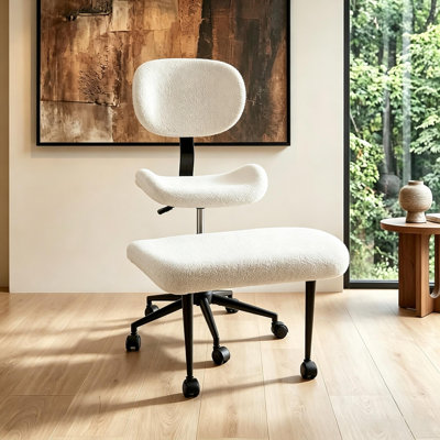 Chaise de bureau Teddy