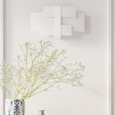 Celia Flush Mount