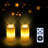 Unscented Flameless Candle-1738695346
