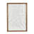 Ericalynn - Shadow Box Graphic Art on Wood