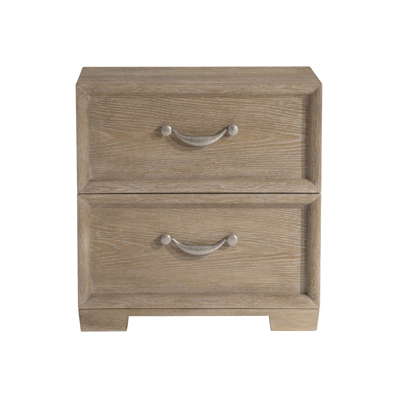 Aventura Nightstand - 28-inch