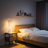 18.5" Dimmable Novelty Table Lamp (Set of 2)