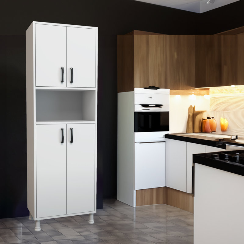 Garde-manger 75,2 po Melean