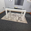 Ruffner Dining Table-1317341700