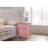 Glory Furniture Izzy Wood Nightstand -1620691709