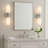 Gio Large Two Light Sconce-769326457