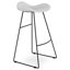 Tabouret de bar et de comptoir Falcon