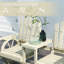 Banc de jardin Outsunny