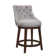 Papillion Swivel Counter & Bar Stool