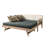 Alhamdi Boho Daybed and Pop-Up Bed with Mattresses-108475535-101009097