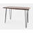 Gordonsville 4 - Person Solid Wood Top Four Leg Dining Set-89227851-89227855