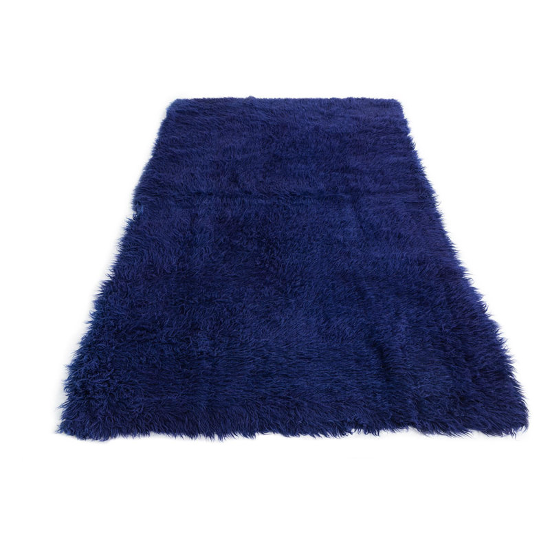 Nathaniel Purple Rug