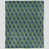 Bleu marine / vert / gris loup