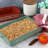 2 Piece Stoneware Baker Set in Red and Mint