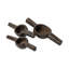 Oro Set Of 3 (Black)-901255962