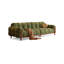 Canapé modulaire en polyester vert-1128237435-1128237433