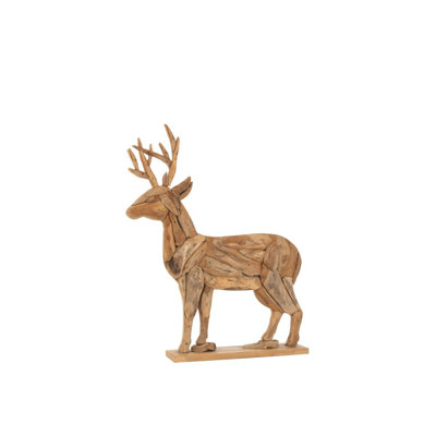 Christmas Animals Figurines & Collectibles
