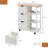 Amarieon 26.57 " W Kitchen Island-1883807671
