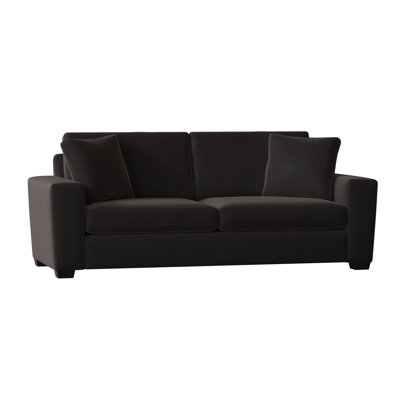 Anastase Upholstered 87'' Sofa