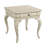 Shaylene Solid Wood End Table
