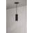Pendant Downlight  2” Round,20W,3500K 90CRI,50°, , 10’  Cord - Retro Fit-111806349