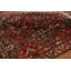 Tapis géométrique 4 x 7
