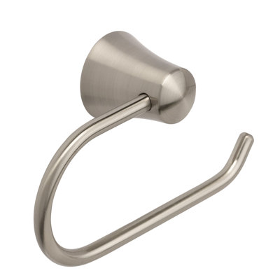 Wall Mounted Toilet Paper Holder