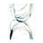 Threaded II by Grace Popp - Wrapped Canvas Graphic Art-1892301702