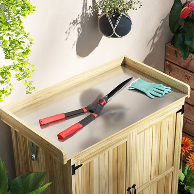 Outsunny Gardening Tools