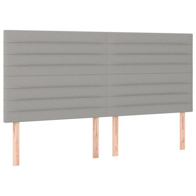 Darlyne Upholstered Headboard