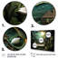 «Bath Fresh Oasis I - Bath & Laundry Wall Art Living Room»-126648907-126649013