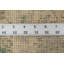 Tapis traditionnel en laine à motif floral 7 x 9