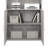 Studio A Storage Bookcase-90139465