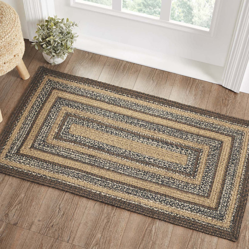 Amadea Geometric Indoor Rug, Rectangle 2'3" x 4'