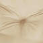 Tissu beige 47,2 po x 31,5 po x 4,7 po vidaXL-995856173-974321557