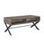 Table basse avec rangement Michela-732880902