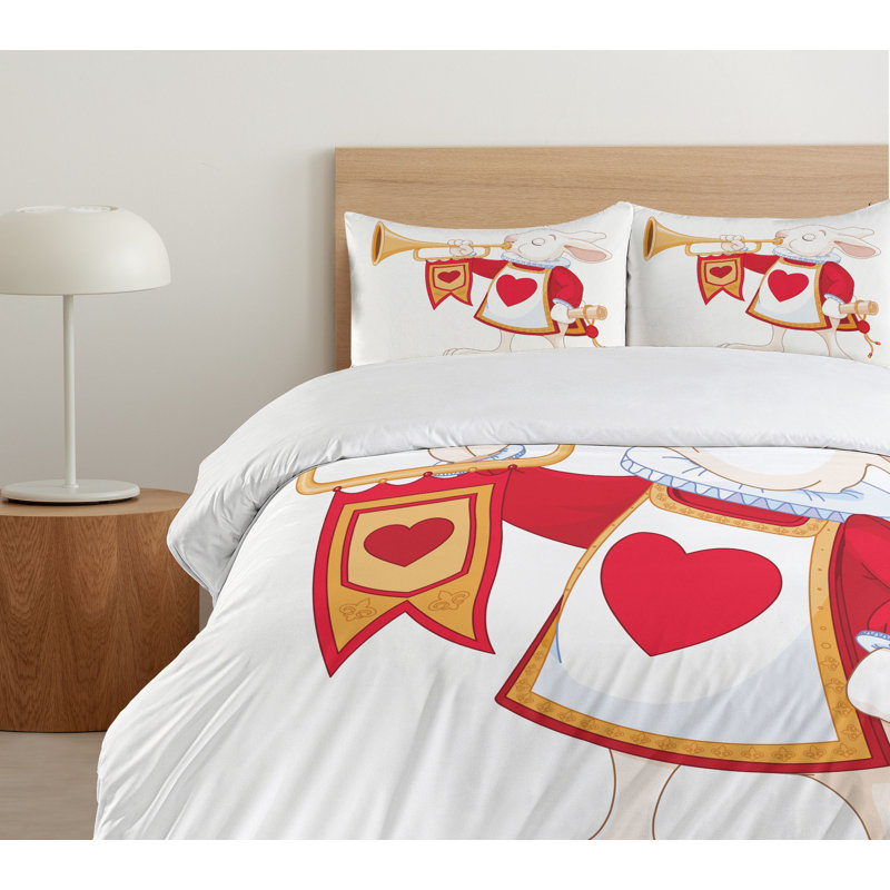 Duvet Cover