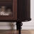 Retro Minimalist Sideboard Cabinet-105907246