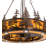 Jahson 30'' Ceiling Fan with Light Kit