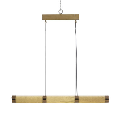 Oakland 1 - Light Unique/Statement Pendant