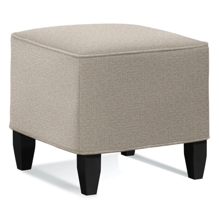 Brooklyn Upholstered Ottoman