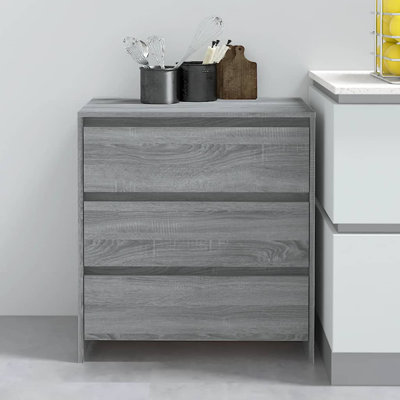 Ghianna 70cm Sideboard