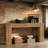 Large-Tabletop Sofa Table,Wooden Hallway Table,Console Table