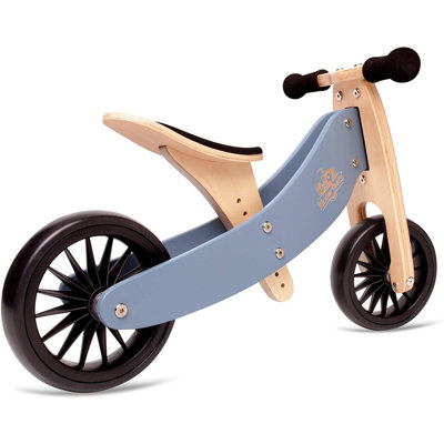 Kinderfeets Pedal Ride On