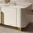 Modern Luxury Rock Slab Coffee Table