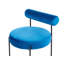 Mecosta Upholstered Side Chair-379000063