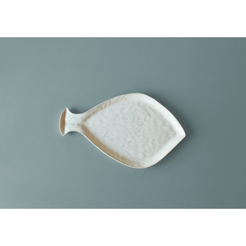 Burlington Fish Platter, Cloud
