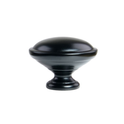 Poignée champignon 1 1/4" diamètre multipaquet